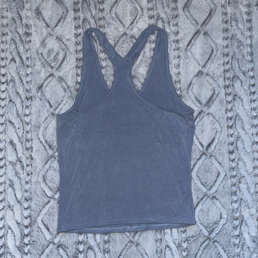 Garage Racerback Tank - Picture 3 of 3